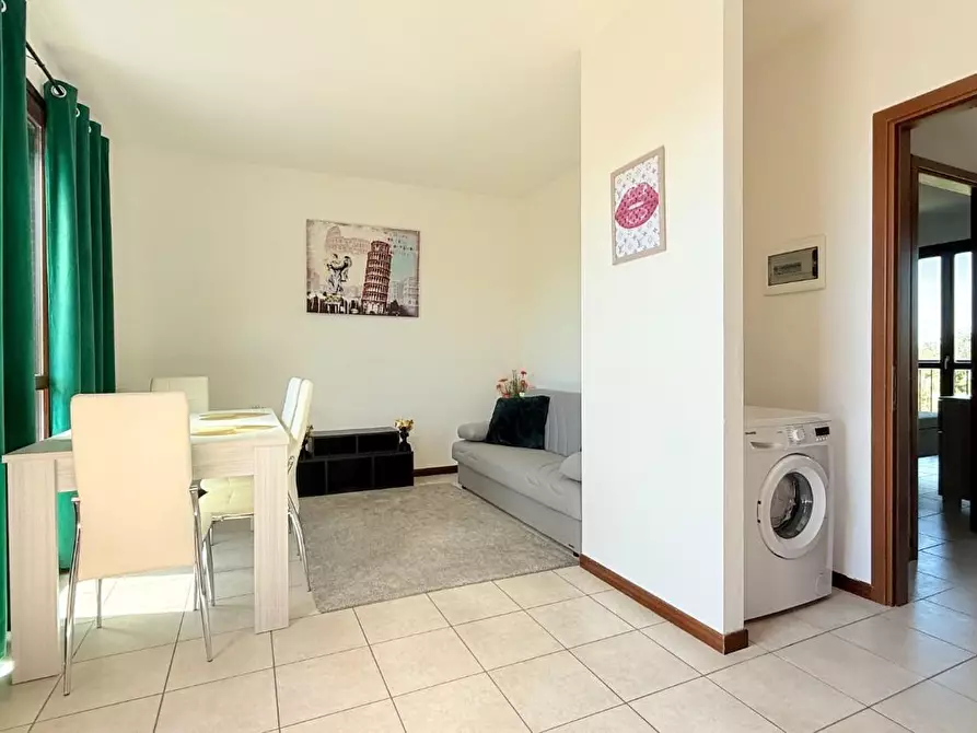 Immagine 5 di Appartamento in vendita  a Montecatini Terme