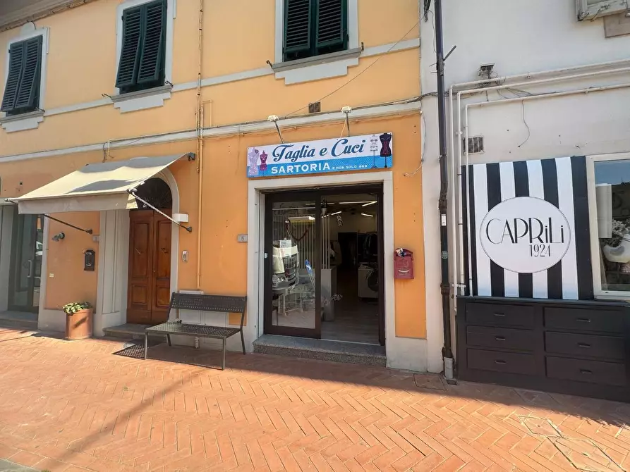Immagine 1 di Locale commerciale in affitto  a Bientina