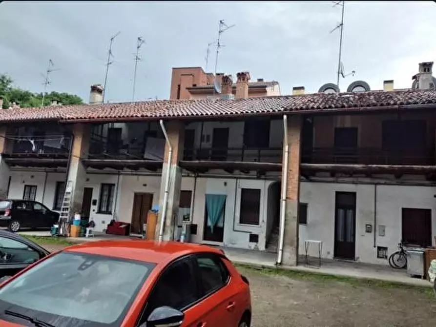 Immagine 2 di Appartamento in vendita  a Arcore