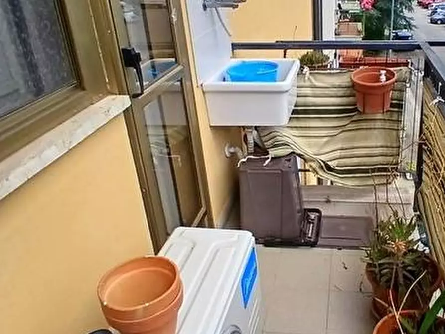 Immagine 16 di Appartamento in affitto  a Pisa