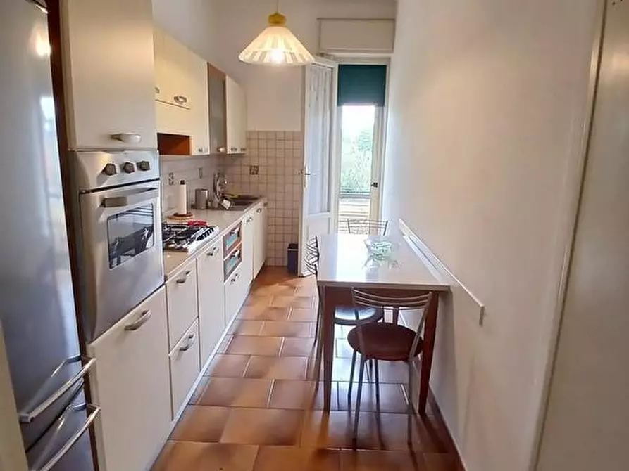 Immagine 14 di Appartamento in affitto  a Pisa