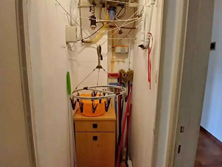 Immagine 13 di Appartamento in affitto  a Pisa