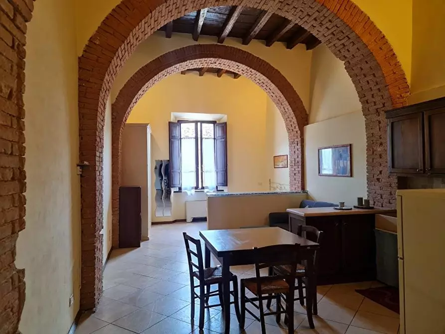 Immagine 2 di Loft/Open space in vendita  a Colle Di Val D'elsa