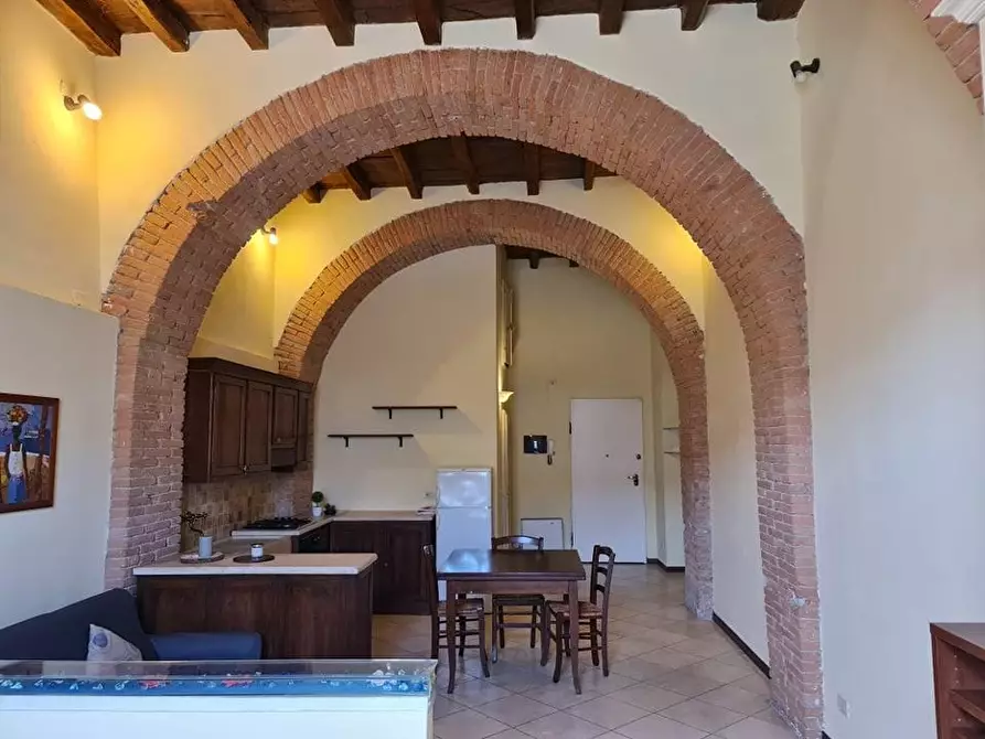Immagine 3 di Loft/Open space in vendita  a Colle Di Val D'elsa