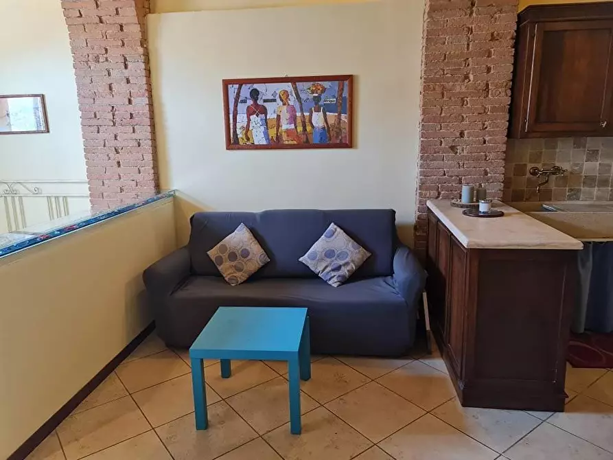Immagine 8 di Loft/Open space in vendita  a Colle Di Val D'elsa