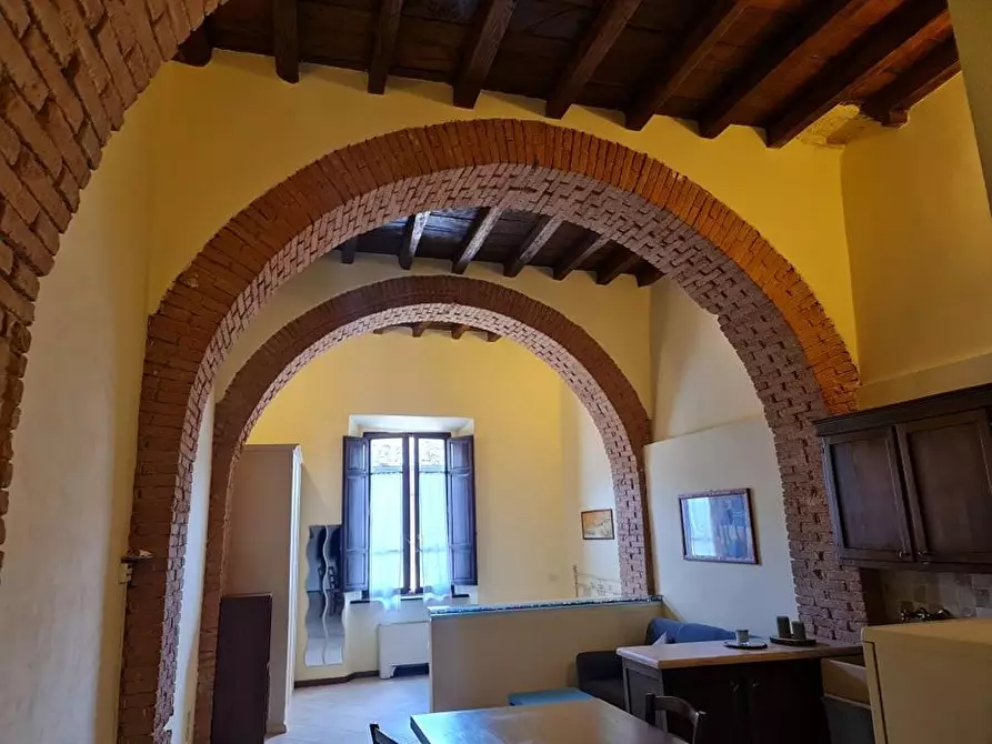 Immagine 6 di Loft/Open space in vendita  a Colle Di Val D'elsa