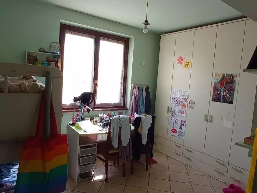 Immagine 13 di Appartamento in vendita  a Carnate