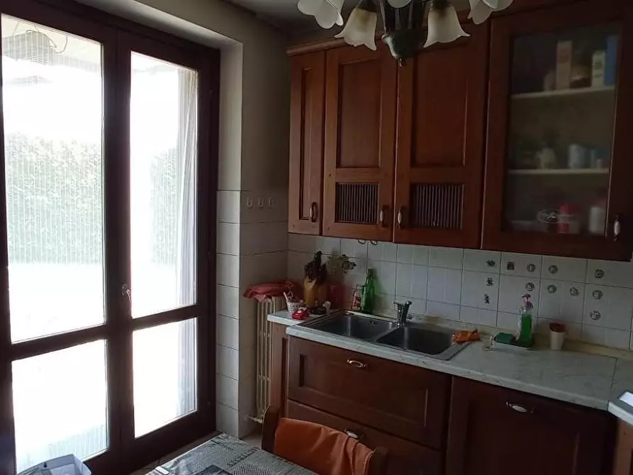 Immagine 5 di Appartamento in vendita  a Carnate