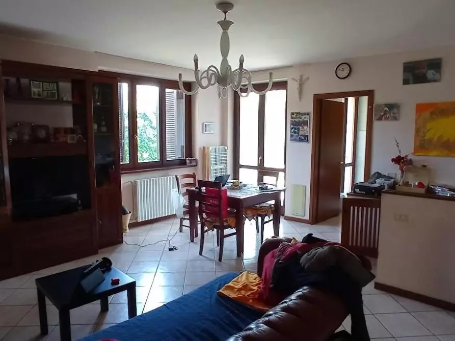 Immagine 7 di Appartamento in vendita  a Carnate