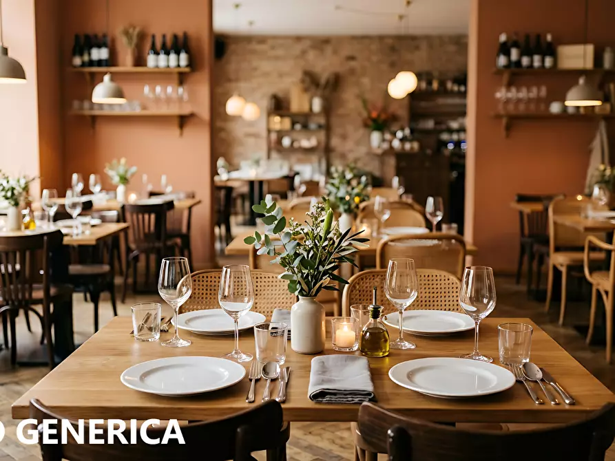 Immagine 1 di Bar / Ristorante in vendita  a San Miniato