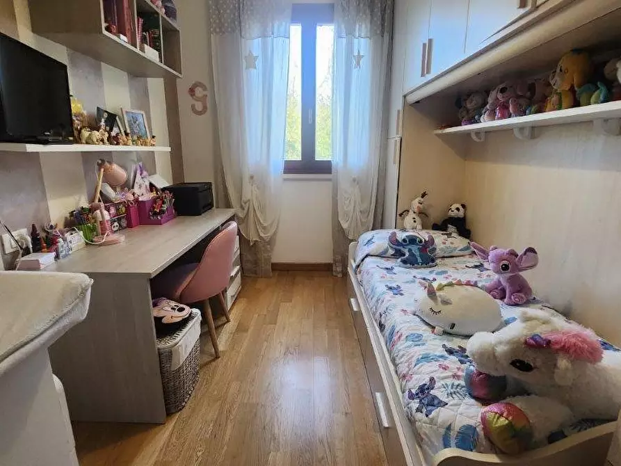 Immagine 14 di Appartamento in vendita  a Cascina
