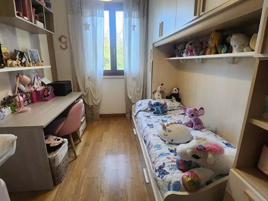 Immagine 15 di Appartamento in vendita  a Cascina