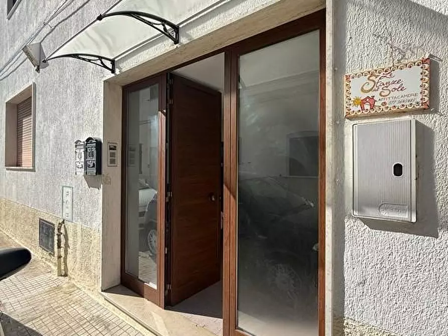 Immagine 2 di Appartamento in vendita  a Tricase