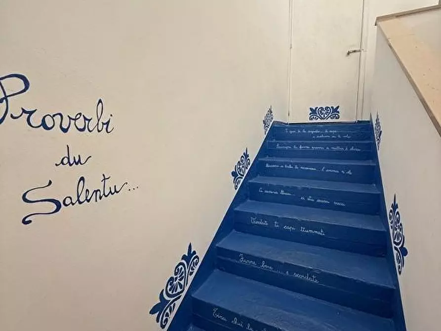 Immagine 22 di Appartamento in vendita  a Tricase