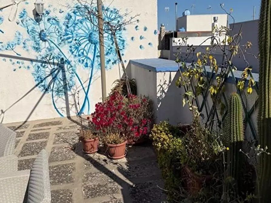 Immagine 24 di Appartamento in vendita  a Tricase