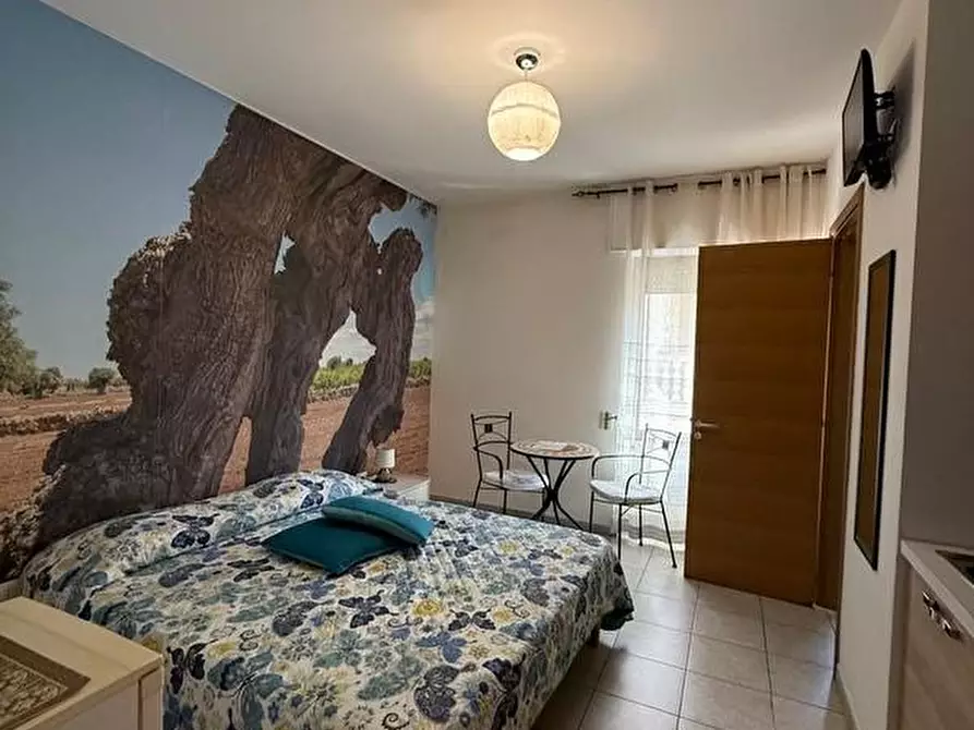 Immagine 11 di Appartamento in vendita  a Tricase