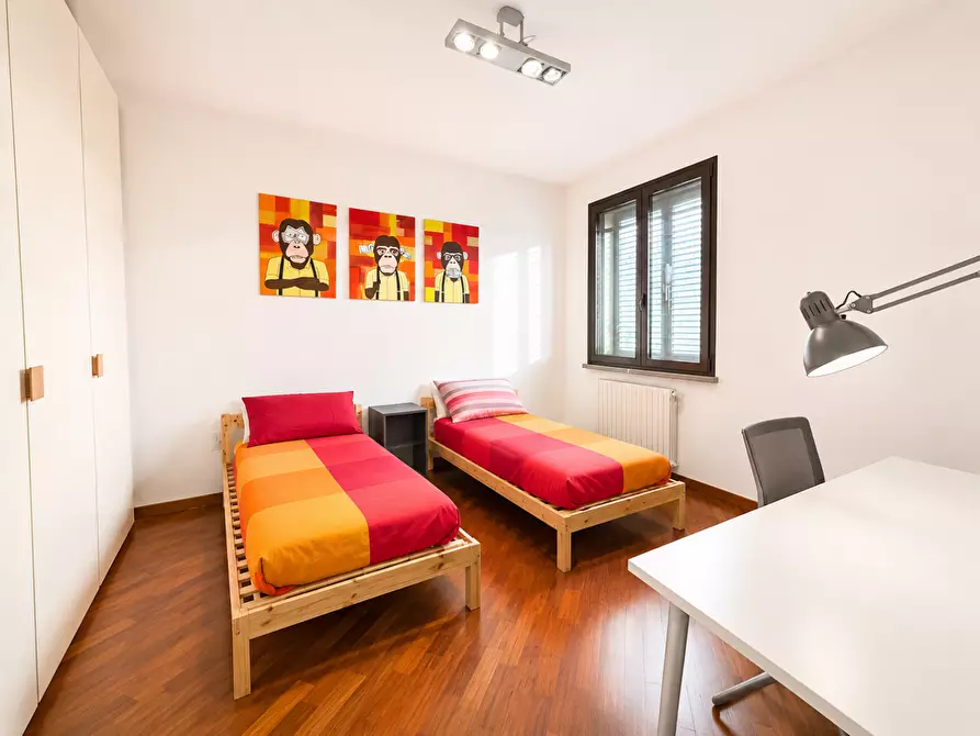 Immagine 18 di Appartamento in vendita  a Cascina