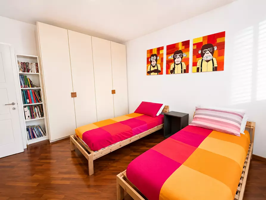 Immagine 19 di Appartamento in vendita  a Cascina