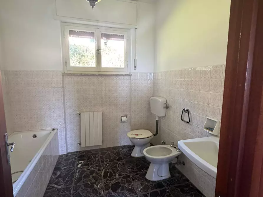 Immagine 12 di Casa indipendente in vendita  a Podenzana