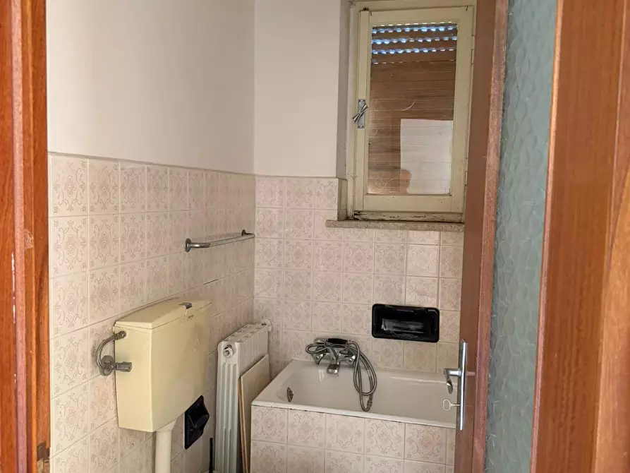 Immagine 6 di Casa indipendente in vendita  a Podenzana