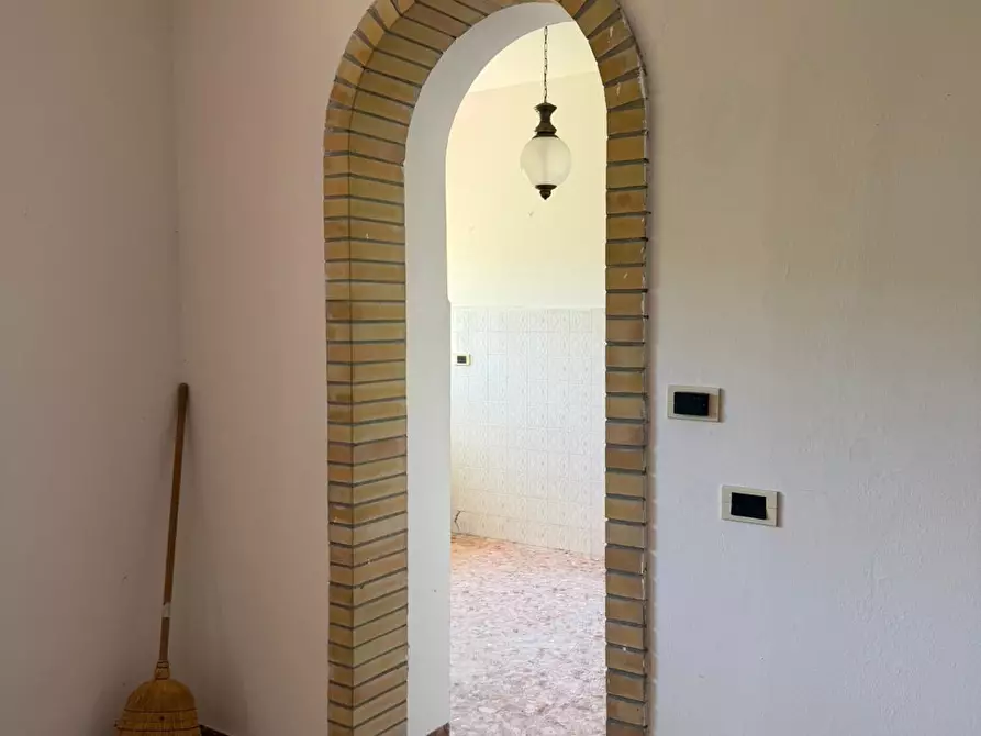 Immagine 8 di Casa indipendente in vendita  a Podenzana