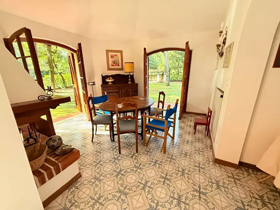 Immagine 24 di Casa bifamiliare in vendita  a Massa