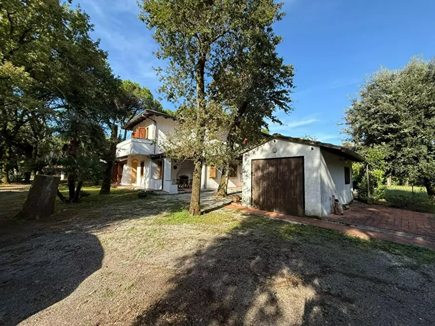 Immagine 4 di Casa bifamiliare in vendita  a Massa