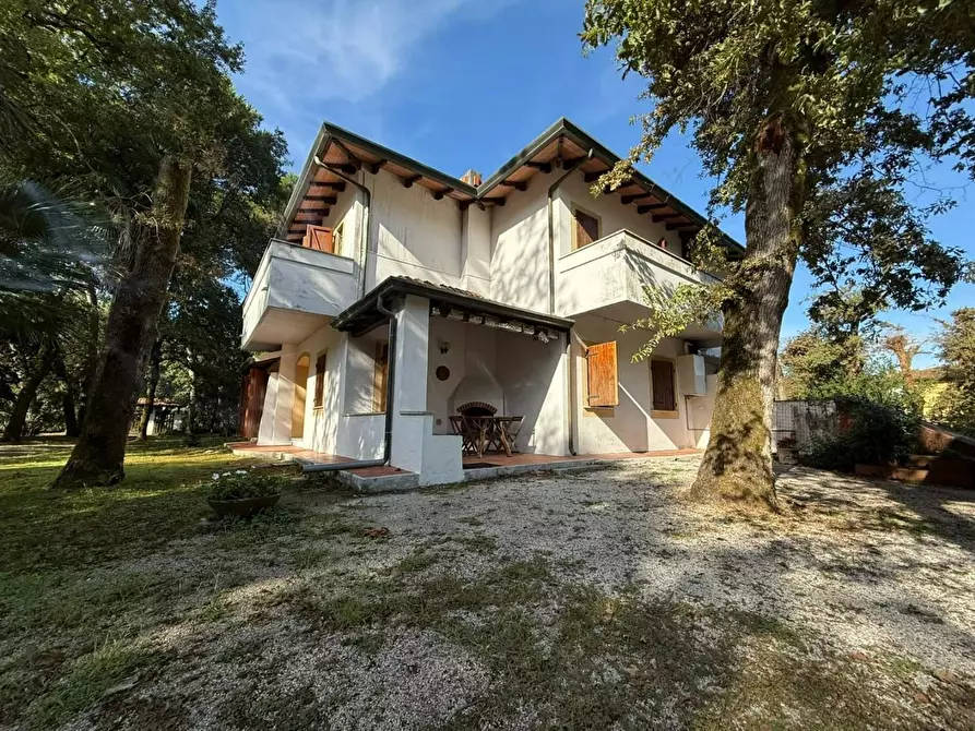 Immagine 2 di Casa bifamiliare in vendita  a Massa