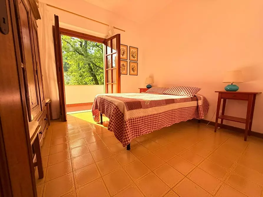 Immagine 33 di Casa bifamiliare in vendita  a Massa