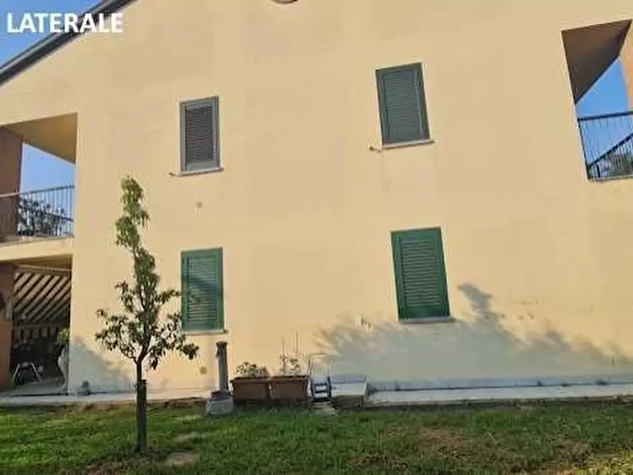 Immagine 8 di Appartamento in vendita  a Lesmo