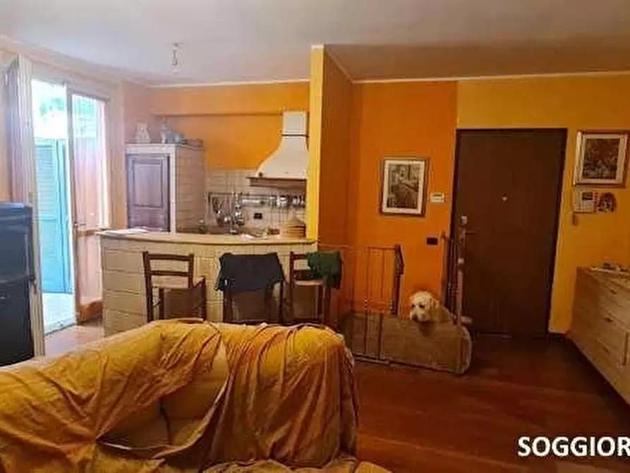 Immagine 3 di Appartamento in vendita  a Lesmo