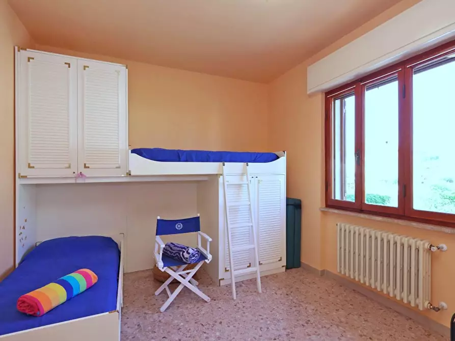 Immagine 14 di Appartamento in vendita  a Rosignano Marittimo