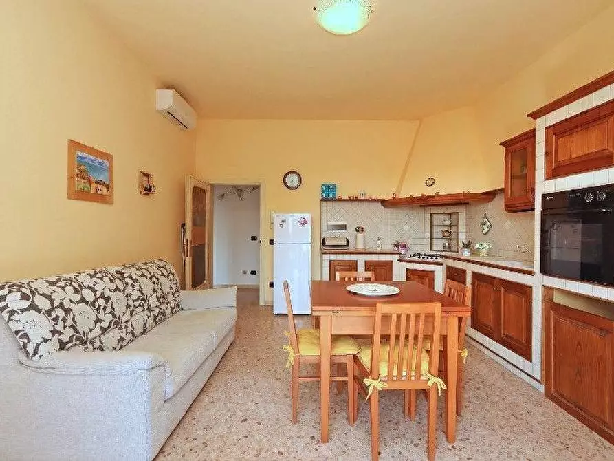 Immagine 8 di Appartamento in vendita  a Rosignano Marittimo