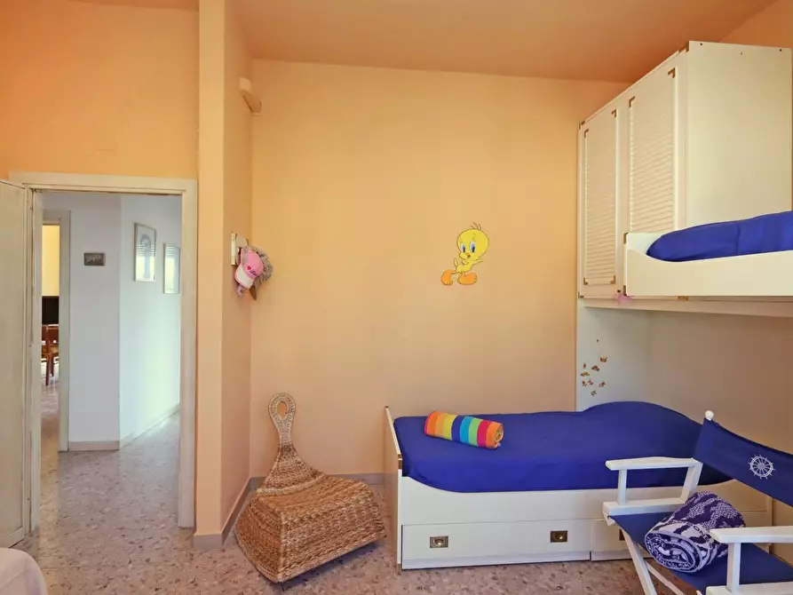 Immagine 12 di Appartamento in vendita  a Rosignano Marittimo