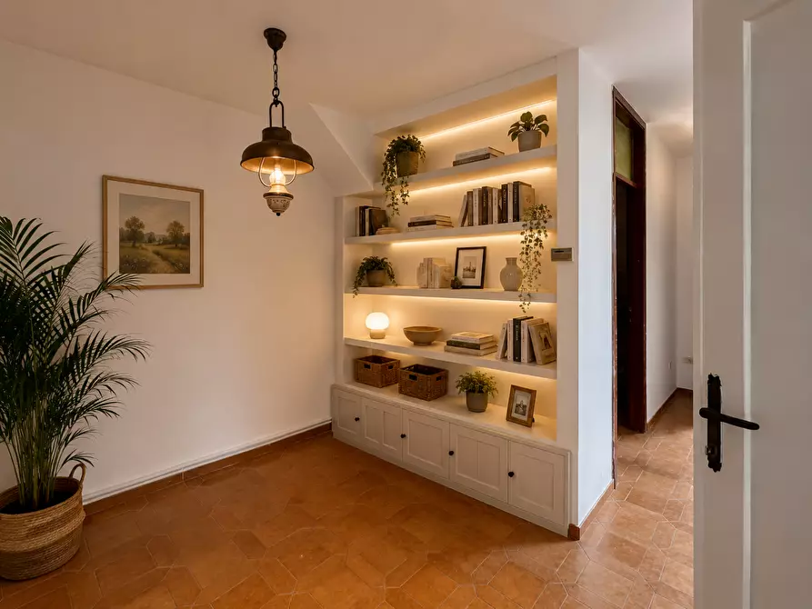 Immagine 6 di Appartamento in vendita  a Camaiore