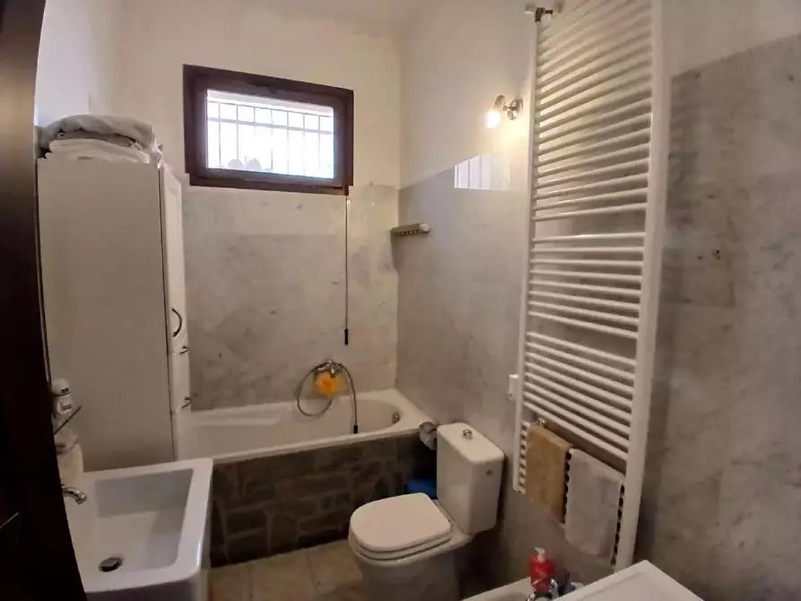 Immagine 13 di Casa indipendente in vendita  a Massa