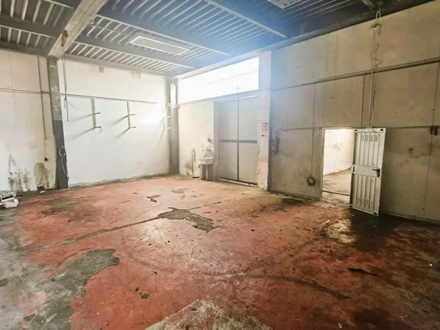 Immagine 13 di Attività artigianale in vendita  a Massa