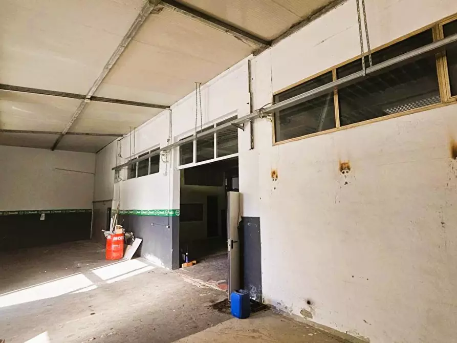 Immagine 4 di Attività artigianale in vendita  a Massa
