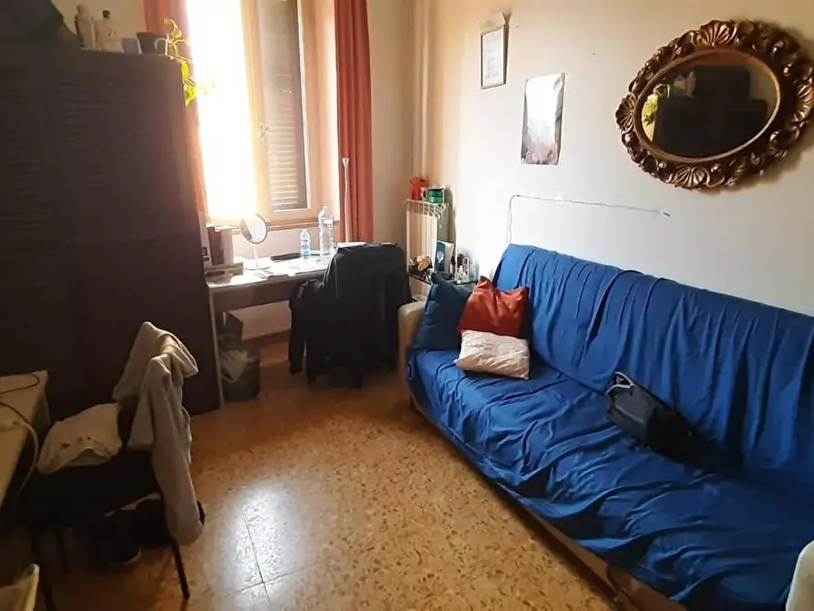 Immagine 5 di Appartamento in vendita  a Pisa