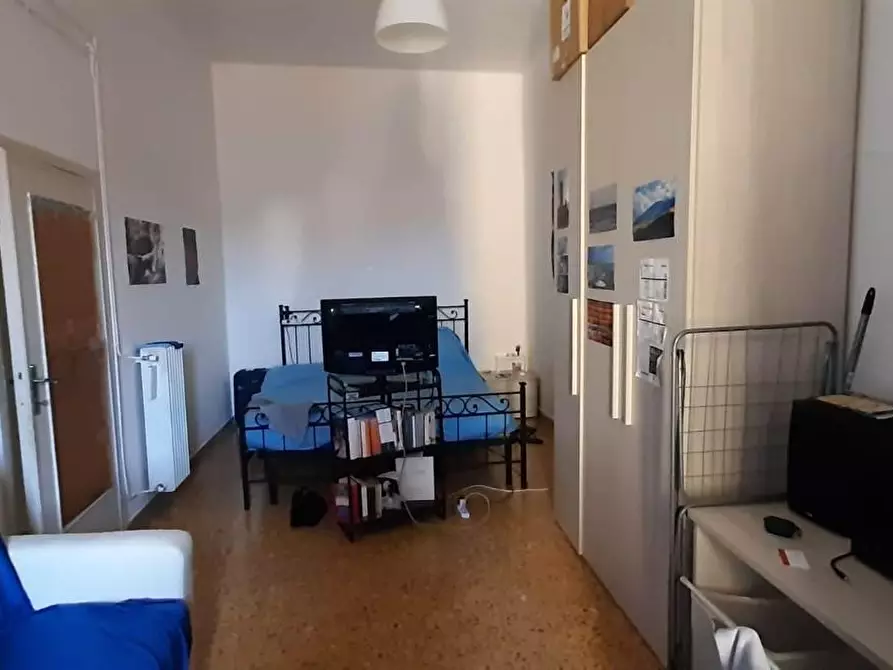 Immagine 9 di Appartamento in vendita  a Pisa