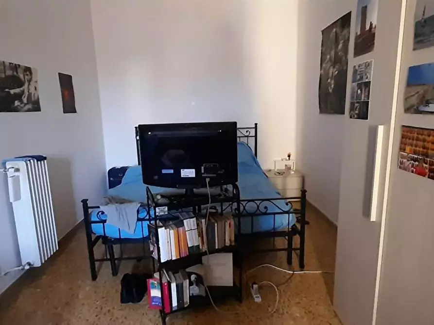 Immagine 8 di Appartamento in vendita  a Pisa
