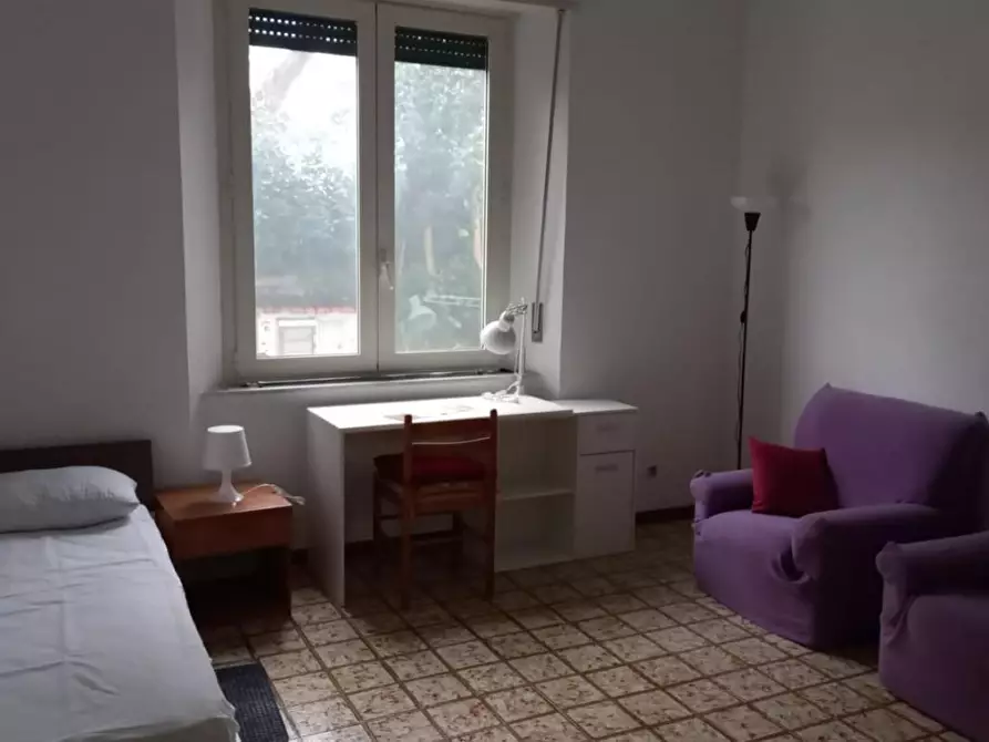 Immagine 6 di Appartamento in affitto  a Pisa