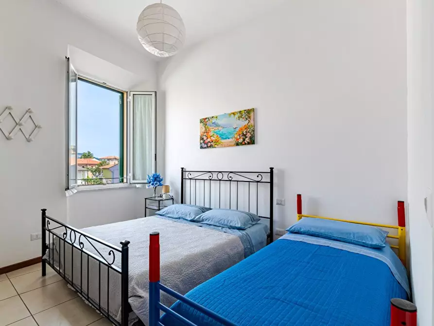 Immagine 8 di Appartamento in affitto  a San Vincenzo