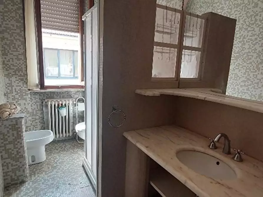 Immagine 19 di Appartamento in vendita  a Pistoia