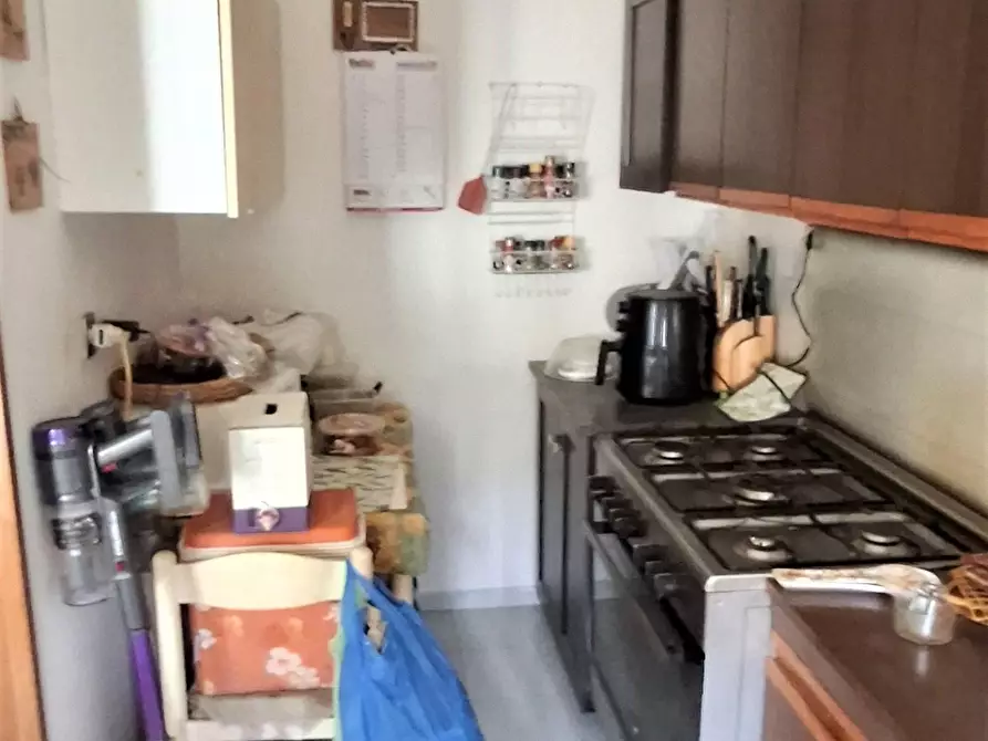 Immagine 7 di Appartamento in vendita  a Grosseto