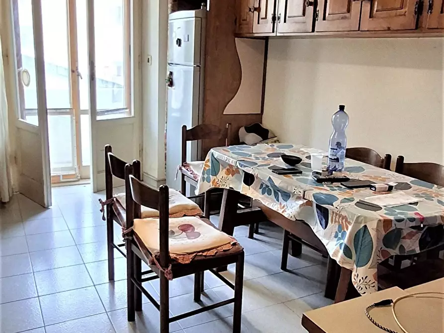 Immagine 5 di Appartamento in vendita  a Grosseto