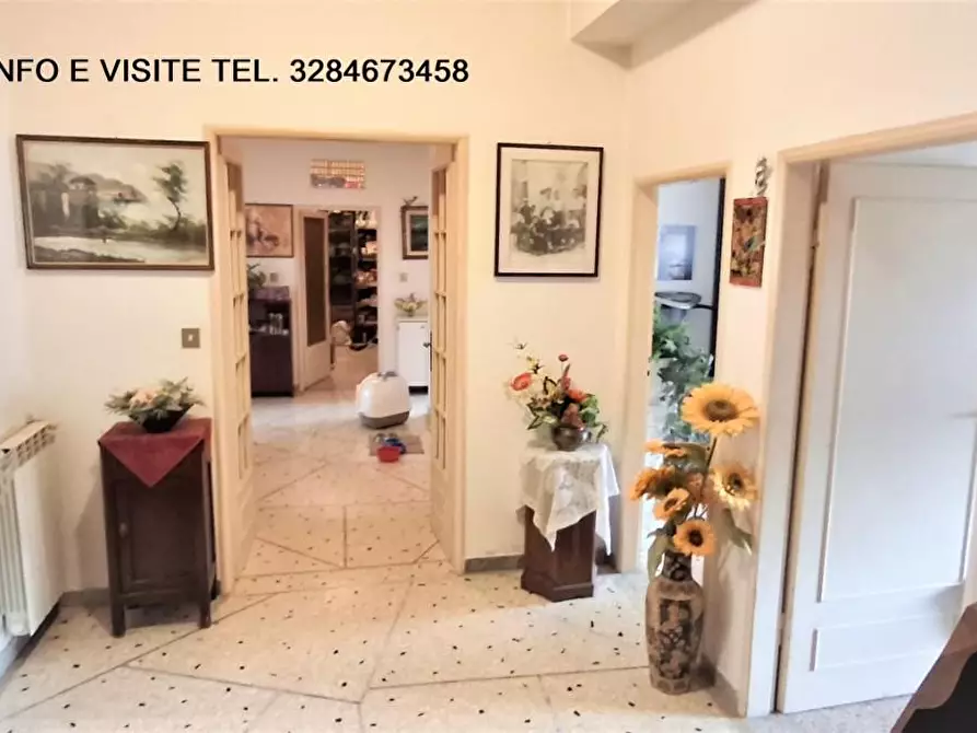 Immagine 3 di Appartamento in vendita  a Grosseto