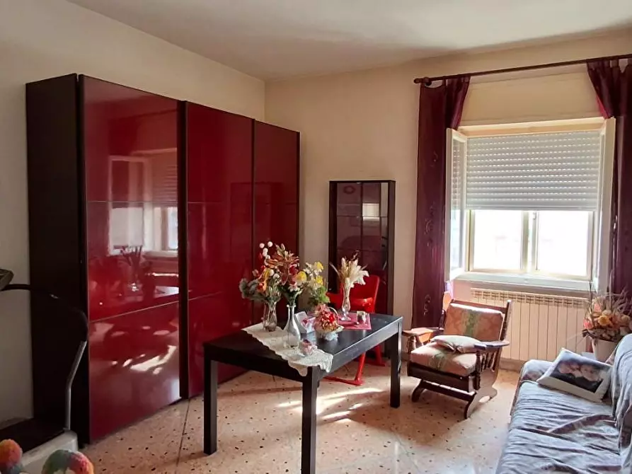 Immagine 12 di Appartamento in vendita  a Grosseto