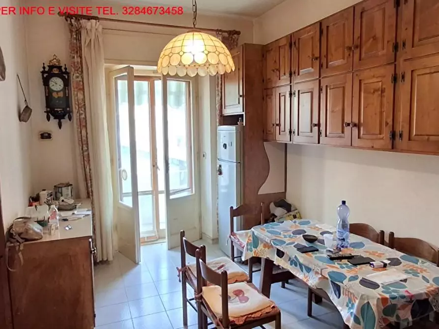 Immagine 2 di Appartamento in vendita  a Grosseto