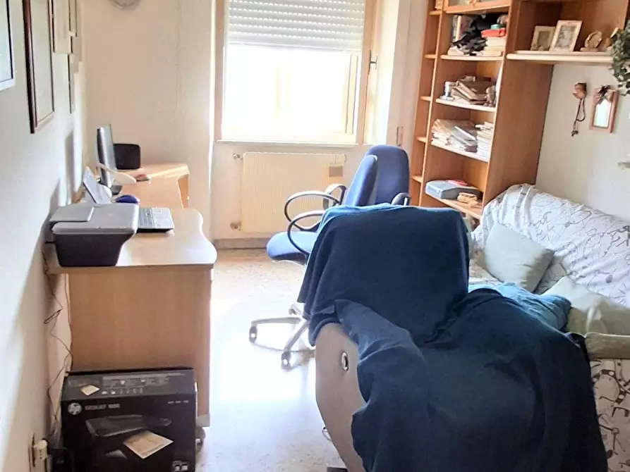 Immagine 10 di Appartamento in vendita  a Grosseto